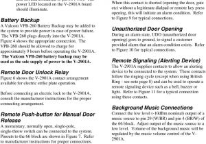 Valcom V 9970 Wiring Diagram V 2901a Universal Door Answering System Pdf Free Download Valcom V 9970 Wiring Diagram V 2901a Universal Door Answering System Pdf Free Download