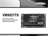 Valor Its 702w Wiring Diagram Jensen Vm9021ts Car Stereo System User Manual Manualzz Com