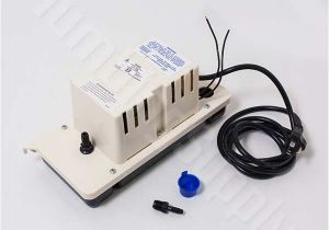 Vcma 20uls Wiring Diagram Condensation Pumps for Hvac Systems by Little Giant