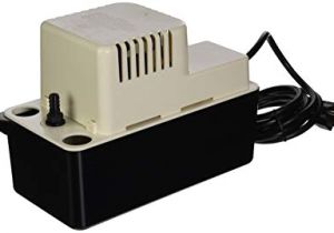 Vcma 20uls Wiring Diagram Little Giant 554451 Vcma 20ul Pump Condensate Portable Power Water