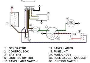 Vdo Ammeter Wiring Diagram Vdo Oil Temp Wiring Diagrams Wiring Diagram Technic
