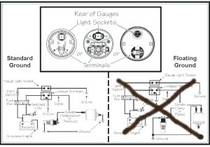 Vdo Ammeter Wiring Diagram Vw Vdo Tach Wiring Electrical Wiring Diagram