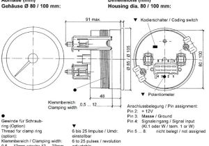 Vdo Ammeter Wiring Diagram Vw Vdo Tach Wiring Electrical Wiring Diagram