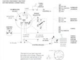 Vdo Diesel Tachometer Wiring Diagram Marine Tach Wiring Wiring Diagram Post