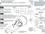 Vdo Diesel Tachometer Wiring Diagram Marine Tachometer Wiring Diagram 1 Wiring Diagram source