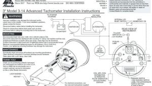 Vdo Diesel Tachometer Wiring Diagram Marine Tachometer Wiring Diagram 1 Wiring Diagram source