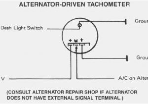 Vdo Diesel Tachometer Wiring Diagram Vdo Tach Wiring Plan Wiring Diagram