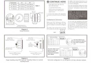 Vdo Diesel Tachometer Wiring Diagram Vdo Tach Wiring Plan Wiring Diagram Vdo Diesel Tachometer Wiring Diagram Vdo Tach Wiring Plan Wiring Diagram