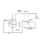 Vdo Fuel Gauge Wiring Diagram Cooling System Diagram as Well as Boat Fuel Tanks Diagram Wiring