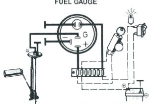Vdo Fuel Gauge Wiring Diagram Marine Gauge Wiring Diagram Wiring Diagram Preview