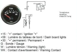 Vdo Marine Fuel Gauge Wiring Diagram Electric Meter Wiring Diagram Oil Wiring Diagram Technic
