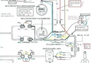 Vdo Marine Fuel Gauge Wiring Diagram Wiring Harness Diagram for Tachometer Wiring Diagram Info