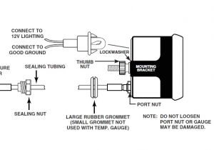 Vdo Oil Pressure Gauge Wiring Diagram Autometer Oil Pressure Wiring Diagram Wiring Diagram