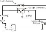 Vdo Oil Pressure Gauge Wiring Diagram Fuel Gauge Wiring Diagram for Vw Trike Wiring Diagram All