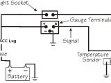 Vdo Oil Pressure Gauge Wiring Diagram Fuel Gauge Wiring Diagram for Vw Trike Wiring Diagram All