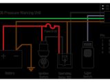 Vdo Oil Pressure Gauge Wiring Diagram Oil Package Unit Wiring Diagram Wiring Diagram Database Site