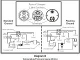 Vdo Rudder Angle Indicator Wiring Diagram Vdo Oil Temp Wiring Diagrams Wiring Diagram Technic