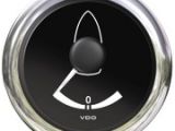 Vdo Rudder Angle Indicator Wiring Diagram Vdo Rudder Angle Indicator Black Lodne Pra Slua Enstvo