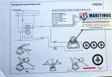 Vdo Rudder Angle Indicator Wiring Diagram Vdo Rudder Gauge Wiring Diagram Wiring Library