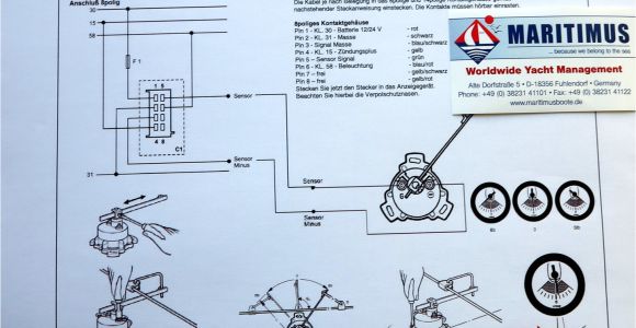 Vdo Rudder Angle Indicator Wiring Diagram Vdo Rudder Gauge Wiring Diagram Wiring Library