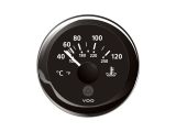 Vdo Viewline Wiring Diagram Vdo Viewline Coolant Temperature 120a C Black 52mm Vdo Viewline Wiring Diagram Vdo Viewline Coolant Temperature 120a C Black 52mm