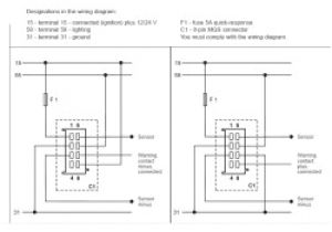Vdo Viewline Wiring Diagram Vdo Viewline Coolant Temperature 120a C Black 52mm Vdo Viewline Wiring Diagram Vdo Viewline Coolant Temperature 120a C Black 52mm