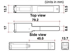 Vdsl Wiring Diagram 141114 Allnet All4781 Vdsl2 Sfp Switch Modul Mini Gbic Vdsl2
