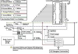Ve Commodore Wiring Diagram Wiring Diagram for Vs Commodore Stereo Wiring Diagrams Second
