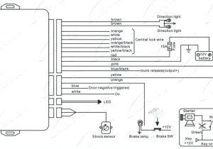 Vehicle Alarm Wiring Diagram Chapman Car Alarm Installation Wiring Diagrams Wiring Diagram