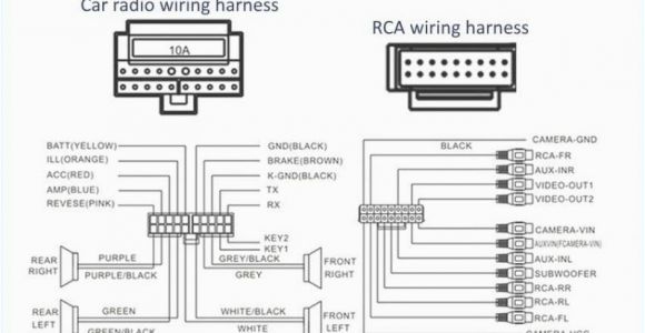 Vehicle Wiring Diagrams Color for Cars Wiring Diagram Wiring Diagram Center