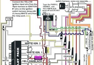 Vehicle Wiring Diagrams for Remote Starts Bulldog Car Wiring Diagrams Wiring Diagram New
