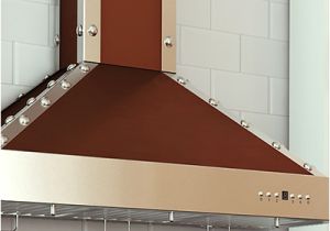 Vent A Hood Wiring Diagram Best Range Hoods for Your Kitchen the Home Depot