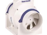 Vent Axia Speed Controller Wiring Diagram Ventaxia Acm100 Mixed Flow Inline Duct Fan