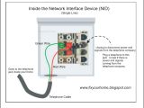 Verizon Fios Wiring Diagram Cable Box Wiring Diagram Wiring Diagram