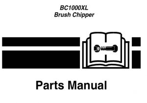 Vermeer Bc1000xl Wiring Diagram Bc1000xl P1 10 Sn8802 Axle Manufactured Goods
