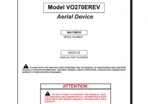 Versalift Wiring Diagram Option Hyd 1330 5 Versalift East Llc Manualzz Com Versalift Wiring Diagram Option Hyd 1330 5 Versalift East Llc Manualzz Com