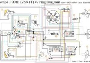 Vespa Px 200 Wiring Diagram 25 Best Vespas Images In 2018 Vespas Motorcycles Vespa P200e