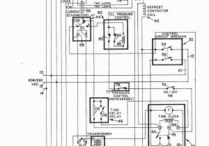 Vfd Control Wiring Diagram Trane Vfd Wiring Diagram Wiring Diagram New