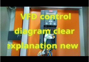 Vfd Control Wiring Diagram Vfd Wiring Diagrams Wiring Diagram Value