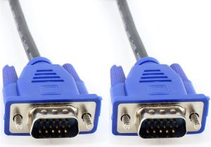 Vga Cable Wiring Diagram Hot Selling Wiring Diagram Long Meter Vga Cable for Hdtv Pc Monitor