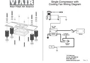 Viair Air Compressor Wiring Diagram Viair Wiring Diagram Wiring Diagram