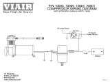 Viair Air Compressor Wiring Diagram Viair Wiring Diagram Wiring Diagram