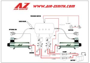 Viair Air Compressor Wiring Diagram Wiring Diagramsfor Compressor Switches Valves Page 2 Blog Wiring