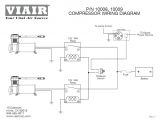 Viair Air Compressor Wiring Diagram X Treme Duty Onboard Air System Hornblasters Viair Air Compressor Wiring Diagram X Treme Duty Onboard Air System Hornblasters