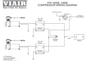 Viair Air Compressor Wiring Diagram X Treme Duty Onboard Air System Hornblasters