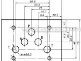 Vickers solenoid Valve Wiring Diagram Yuken Directional Valve Wiring Diagram