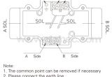 Vickers solenoid Valve Wiring Diagram Yuken Directional Valve Wiring Diagram