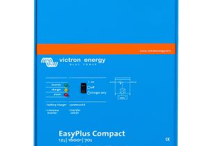Victron Multiplus 3000 Wiring Diagram Victron Easyplus Compact 12 1600 70 16 230v Ve Bus Inverter Charger System Victron Multiplus 3000 Wiring Diagram Victron Easyplus Compact 12 1600 70 16 230v Ve Bus Inverter Charger System