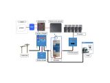 Victron Multiplus 3000 Wiring Diagram Victron Wireless Ac Sensor 1 Phasig Max 25a