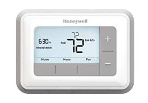 Vine thermostat Wiring Diagram Honeywell Rth6360d1002 E Programmable thermostat 5 2 Schedule